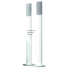 Harman Kardon HTFS 2 Lautsprecherst�nder Hochglanz wei� (Paar)