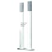 Harman Kardon HTFS 2 Lautsprecherst�nder Hochglanz wei� (Paar)