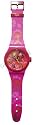 Bratz Giant Watch Wall Clock 92cm - Pink / Red