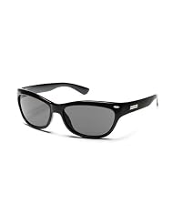 Ladies Suncloud Tabby Polarized Sunglasses by 