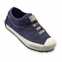 Patagonia Sprat Trainer Orbit Blue