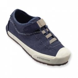 Patagonia Sprat Trainer Orbit Blue