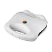 Frigidaire Fcl8008/h 700w 2 Slice Sandwich Maker White