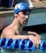 Super! MICHAEL PHELPS " Olympic Swimmer" UNSIGNED 8X10