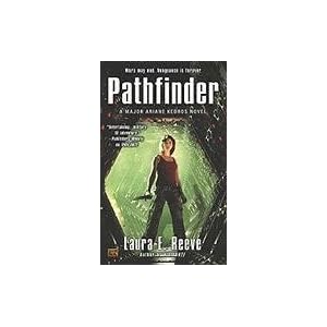 Pathfinder - Laura E. Reeve 