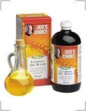 Udos Choice - Ultimate Oil Blend - 500ml by Udos