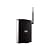IEEE802.11g規格54Mbps無線LANアクセスポイント機能搭 ブロードバンドルータ BLW-54PM