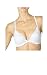 How To Measure Bra Sizes : Barely There Comfortable Curves Floral Front Close Hidden U/W & T-Back - 4282