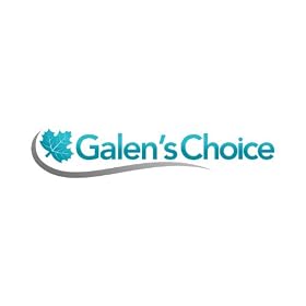 Galen's Choice High Dose Beta Carotene 25,000IU 100 softgels