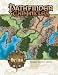Pathfinder Chronicles: Rise of the Runelords Map Folio