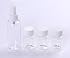 Travel Bottle Set
