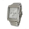 GUESS? Men's Steel Collection watch #G10205G
