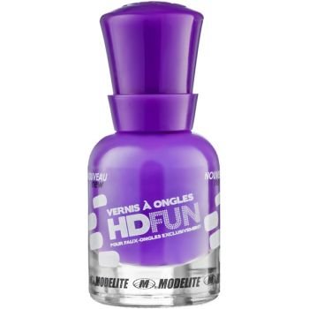 F20 Vernis à ongles Violet2 F20 Vernis à ongles Violet2