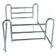 Bed Rails Special Telescopig Half Rails