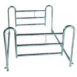 Bed Rails Special Telescopig Half Rails