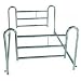 Bed Rails Special Telescopig Half Rails