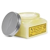 Citrus Verbena Sorbet Body Cream