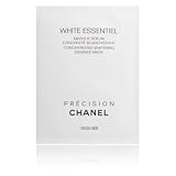 Chanel Precision White Essentiel Concentrated Whitening Essence Mask 6 Masks (6 x 25ml)