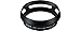 Sony LHP1 Lens Hood (Black)