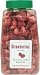 Freeze Dried Strawberry Slices (2 oz Jar) - Food Storage, Emergency Preparedness, Family Planning, Hiking Camping Backpacking