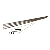 Texsport 14100 5/16 Tent Pole Replacement Kit