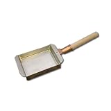 【堺一文字光秀】特選 銅 玉子焼き 10.5×14.5cm 厚口 z6-105