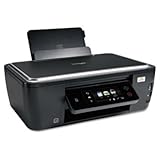 Lexmark 60S0000 - Interact S605 Wireless All-in-One Printer w/Copy/Print/Sc ....