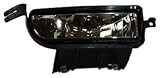 TYC 19-5847-00 Lincoln Town Car Passenger Side Replacement Fog Light