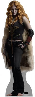 Victoria (Twilight) Life-Size Standup Poster