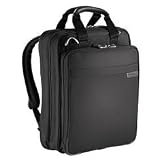 Briggs & Riley @Work Vertical Computer Brief/Backpack