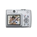 Buy 2 Inch LCD Screen Protector w  cleaning cloth - Digital Camera Display Protection... by HDE