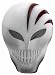 Anime Costume Play Cosplay Ichigo Hollow Mask