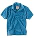 Vital Summer Polo Blue Mist