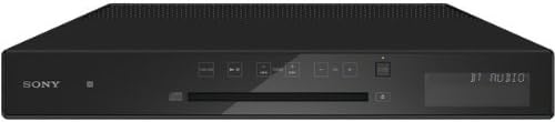 Micro Music System with BT