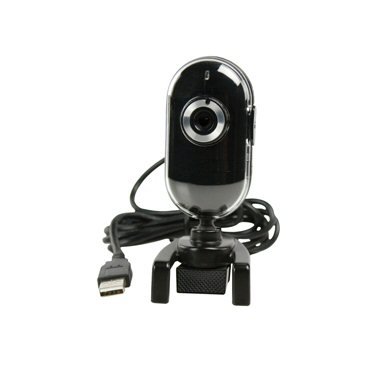 Childrens Toyshop  Computer : Ex-Pro Motion Notebook Webcam / PC Cam - 1.3 Mega Pixels - Video up to 1280 x 960 with built in microphone, Motion Capture, Web Camera Cam - 100% compatible for Yahoo, MSN Chat, AOL, Skype etc...