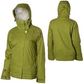 Roxy Bezel Jacket - Ladies by Roxy