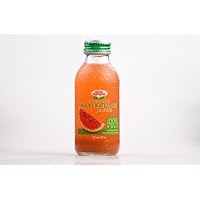 Organic Watermelon Juice 12/125ml bottles