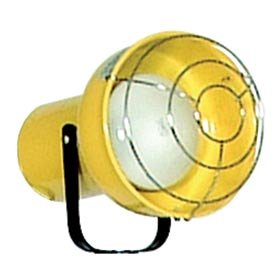 Incandescent Replacement Light Head