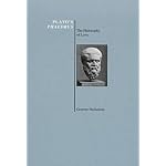 Plato's Phaedrus: The Philosophy of Love (Purdue University Press Series in the History of Philosophy) book cover