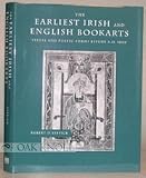 The Earliest Irish and English Bookarts: Visual and Poetic Forms Before A.D. 1000 (Middle Ages Series)