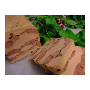 鴨のバロンティーヌ グリーンペッパー入り 1Kg