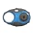Argus Bean 5MP 16MB 1.5IN LCD USB Li-on Battery Blue
