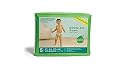 Chlorine Free Baby Diapers Size 5 (27lbs +) 30 Count