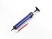 Sports : Happy People Universalpumpe, 30cm 2 Nadelventile 1 Lipenventil 13cm Schlauchadapter
