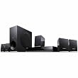 Sony Model DAVTZ140 5.1ch DVD Home Cinema System by Sony