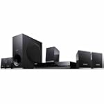 Sony DAVTZ140 5.1ch DVD Home Cinema S...