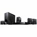 Sony DAVTZ140 5.1ch DVD Home Cinema System