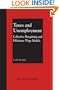 Taxes and Unemployment: Collective Bargaining and Efficiency Wage Models