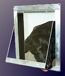 Easy Pet Door