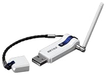 BUFFALO USB2.0対応ワンセグテレビチューナー &ldquo;ちょいテレ" DH-ONE/U2